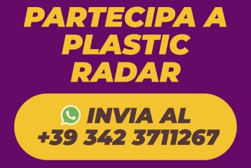 Greenpeace plastic radar