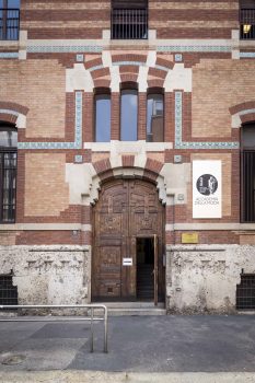 Accademia della Moda Milano