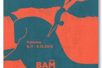 BAM - Biennale Arcipelago Mediterraneo 2019