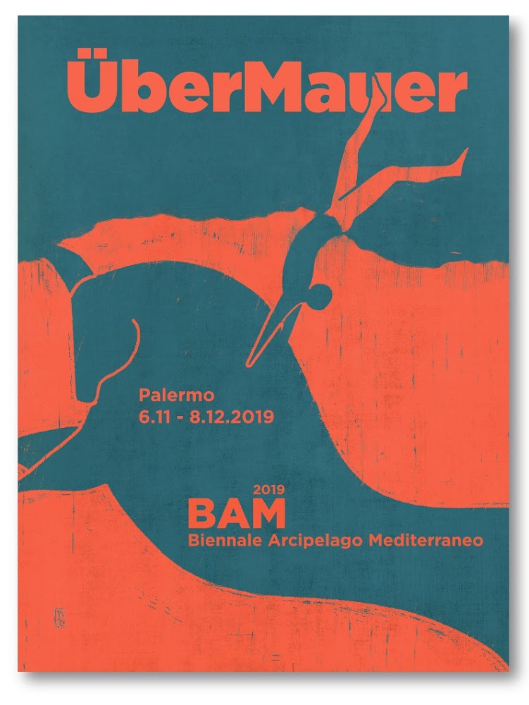 BAM - Biennale Arcipelago Mediterraneo 2019