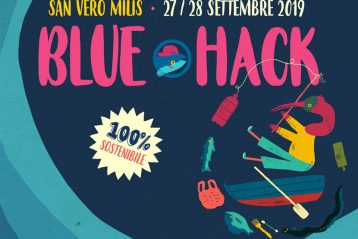 BLUE HACK