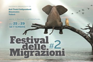 Festival delle Migrazioni