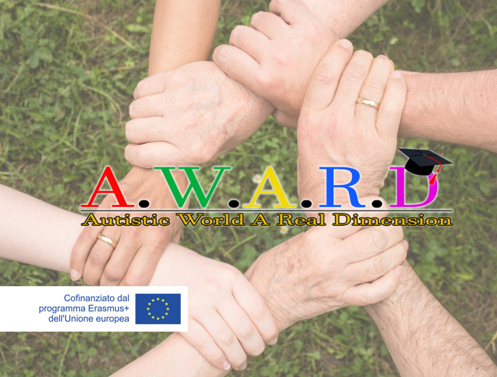 progetto award