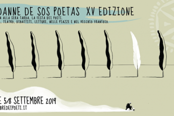 Cabudanne de sos poetas