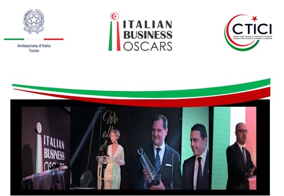 italian business oscars