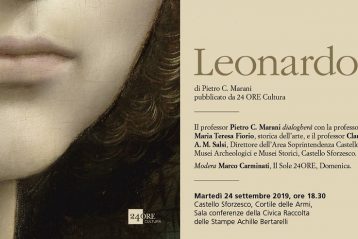 libri d'arte: Leonardo