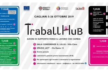 Sardegna lavoro traballhub