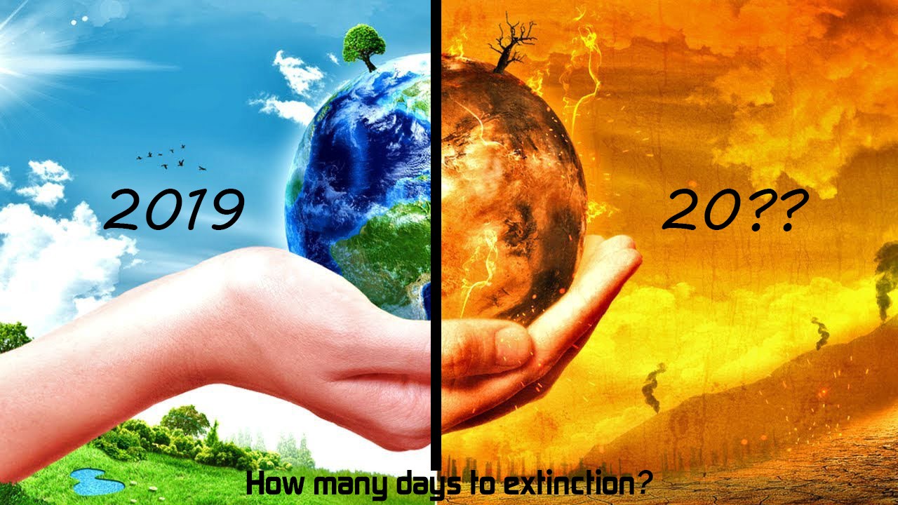 global warming