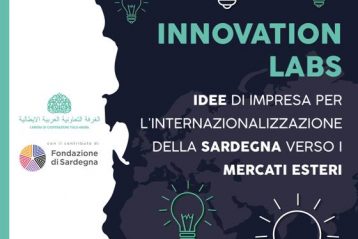 innovation labs sardegna verso i mercati esteri