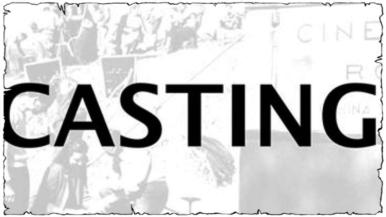 casting Alghero film la terra delle donne