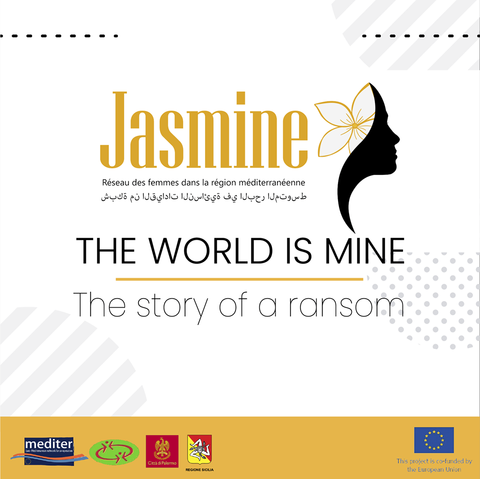 Risultati immagini per Jasmine Network donne