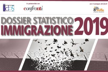 dossier statistico immigrazione