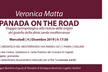 panada on the road presentazione mem cagliari