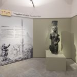 Il Museo Egizio apre al pubblico nuovi spazi dedicati al racconto della propria storia