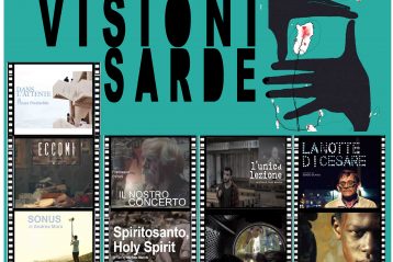 Rassegna cinematografica visioni sarde Illorai