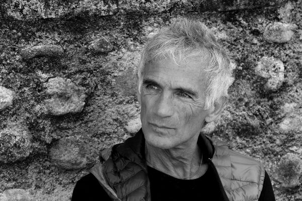 Manolo, arrampicata