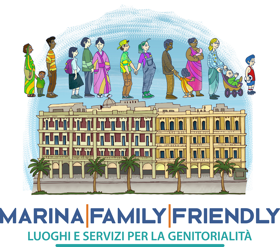 marina family friendly