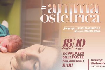 anima ostetrica Bari