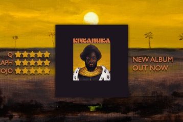 Michael Kiwanuka