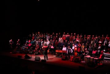 concerto di natale roma