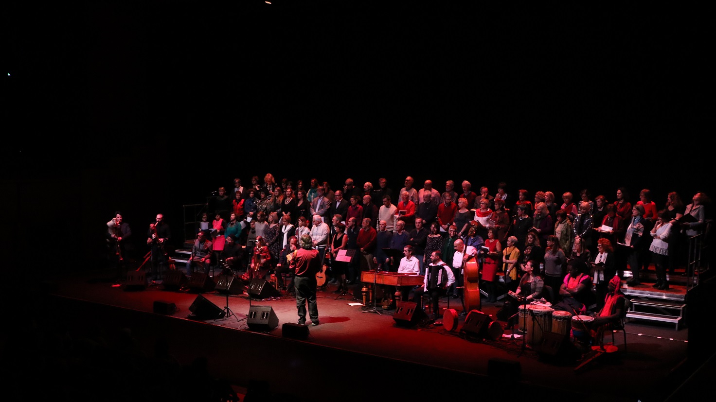 concerto di natale roma