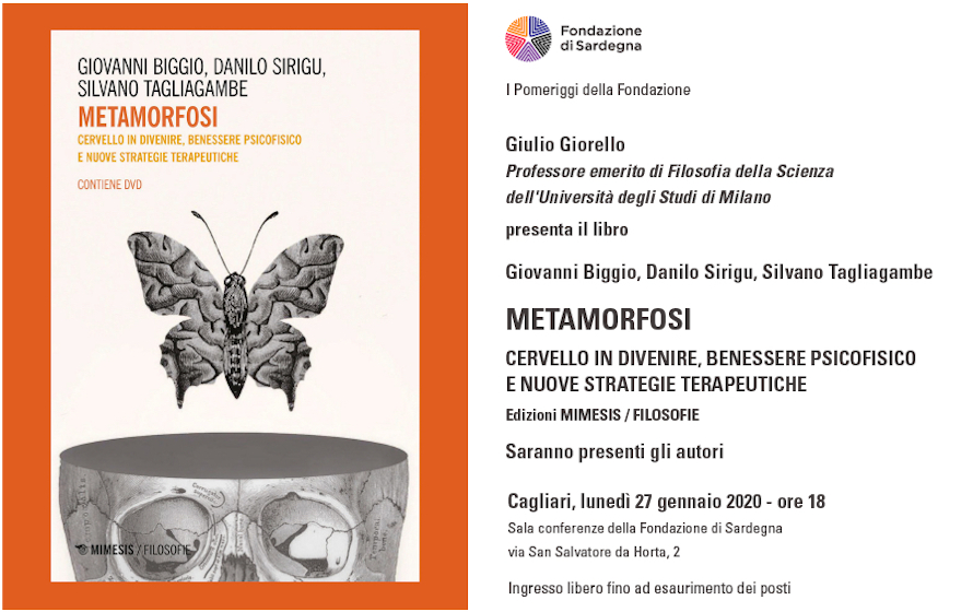 libro metamorfosi