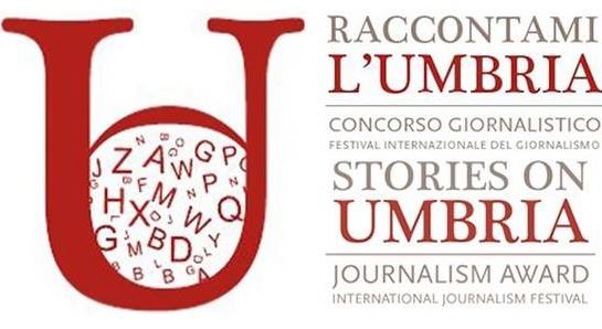 premio giornalistico raccontami l'Umbria