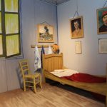 “Vincent Van Gogh Multimedia & Friends” a Parma