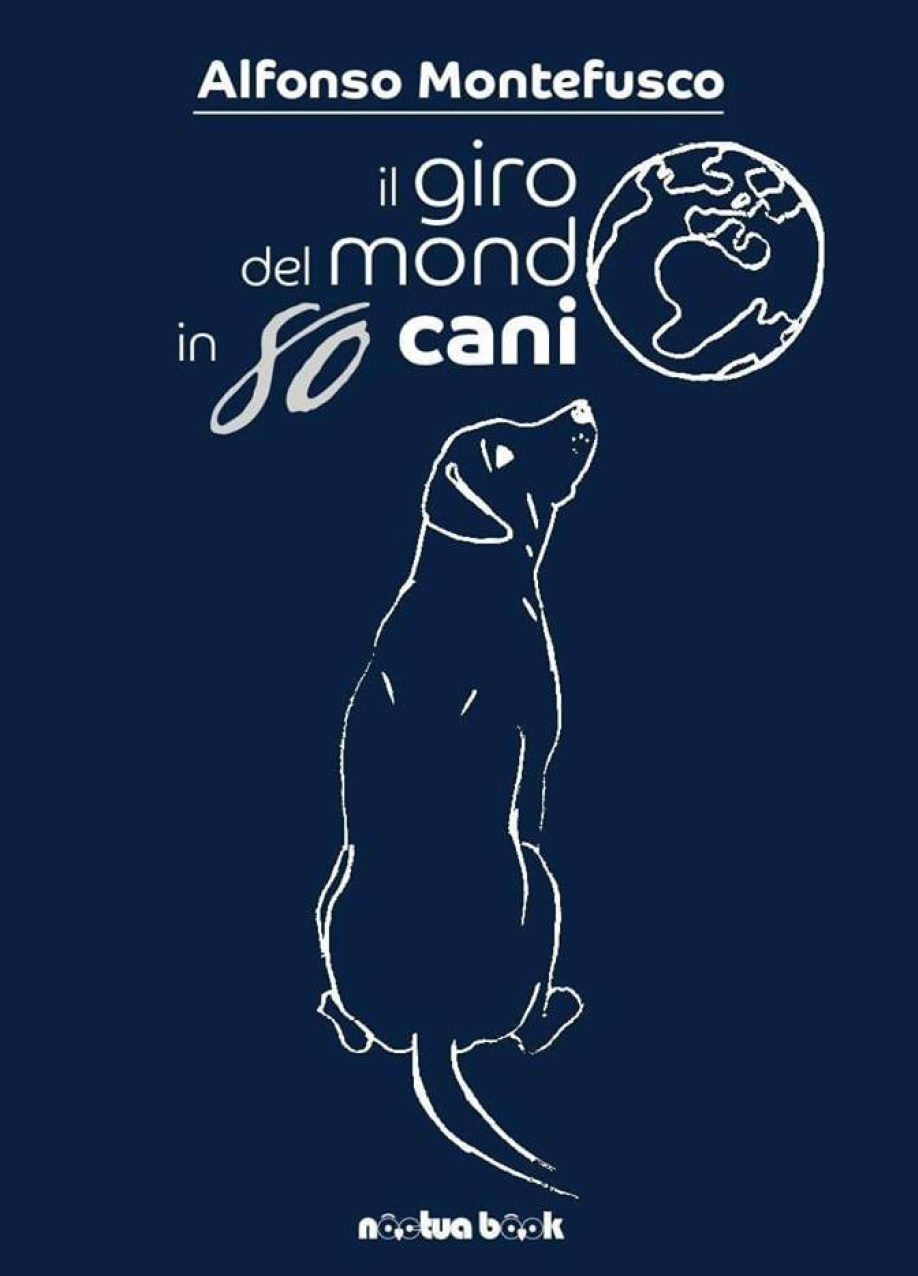 Il giro del mondo in 80 cani