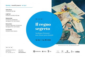 Il regno segreto tra piemonte e sardegna