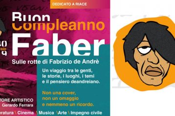 buon compleanno faber