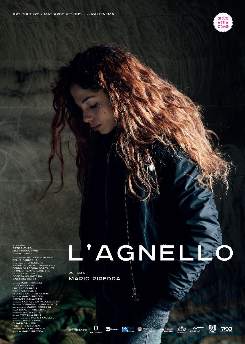 L'Agnello, film di Mario Piredda