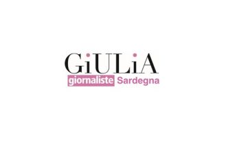 logo giulia giornaliste