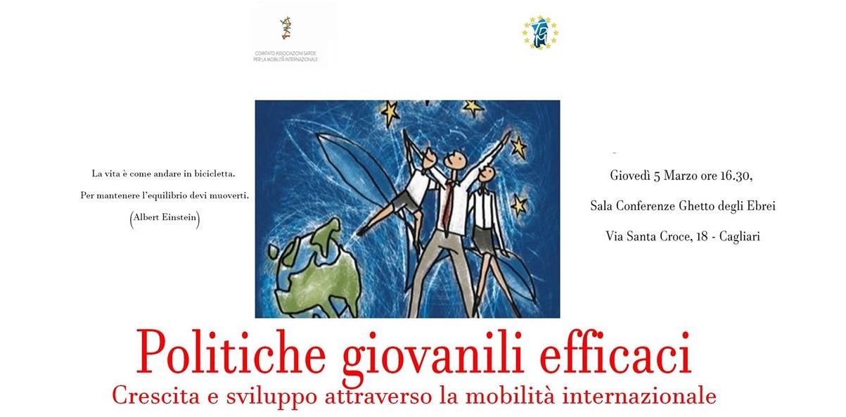 politiche giovanili cagliari