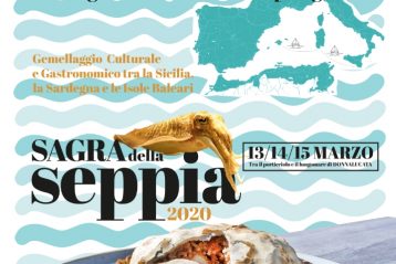 sagra delle seppie