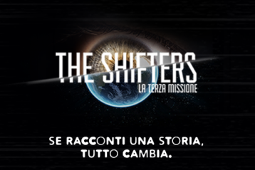 the shifters