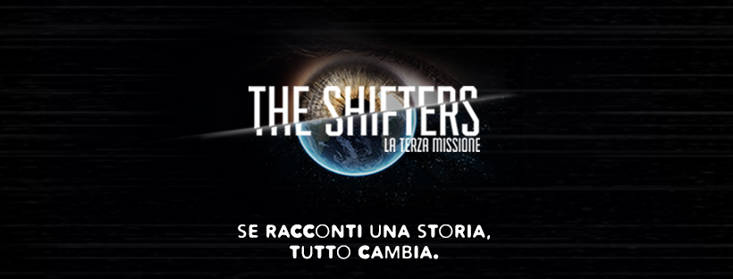 the shifters