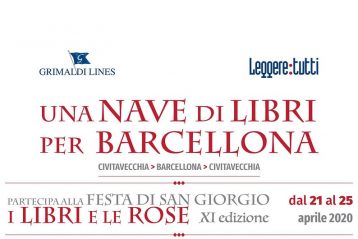 una nave di libri barcellona