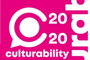 culturability 2020