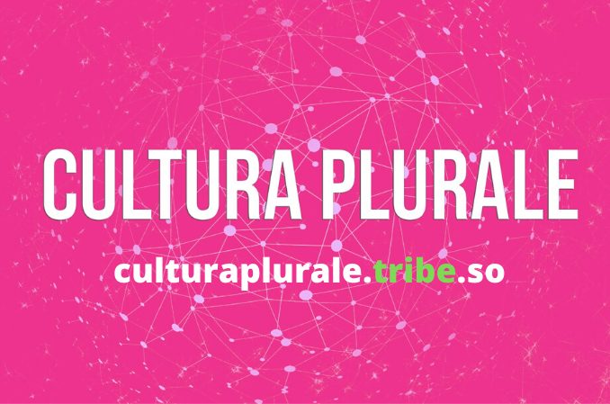 cultura plurale tribù