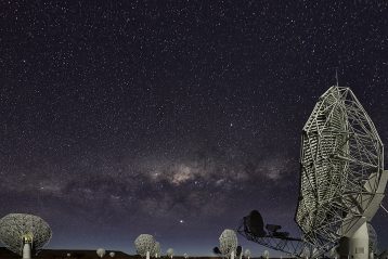 osservatorio astronomico sardegna