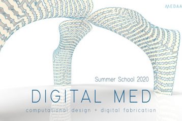 summer school digital med