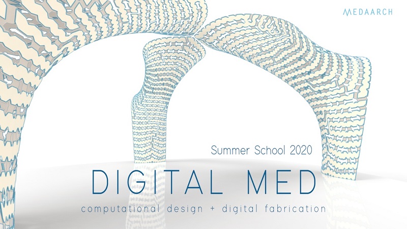 summer school digital med