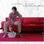 Esce oggi Di abbracci, di pugni e di mani sul petto, il nuovo Ep di Carlo Addaris