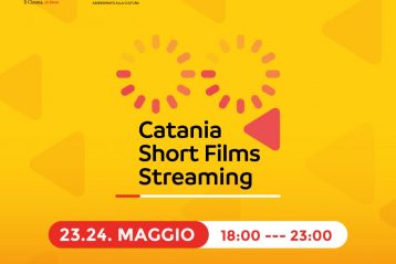 CataniaShortFilmsStreaming