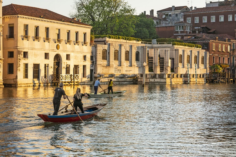 Peggy Guggenheim