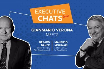 executive chats live- verona
