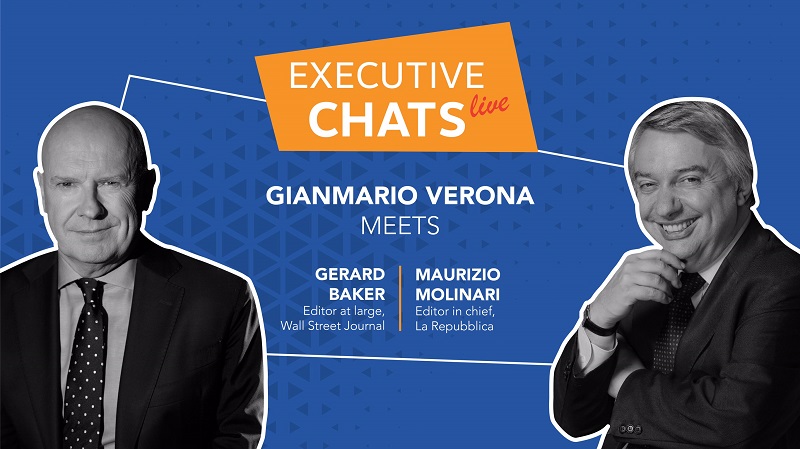 executive chats live- verona