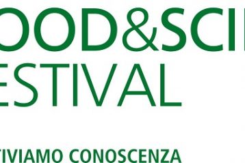 food & science festival