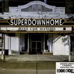 Superdownhome: in uscita il 19 giugno il nuovo album “Blues Case Scenario”